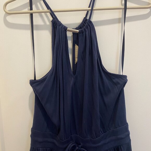 Banana Replublic Jersey Knit Dress - Picture 6 of 6